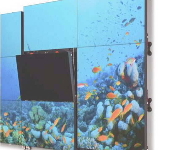 videowall